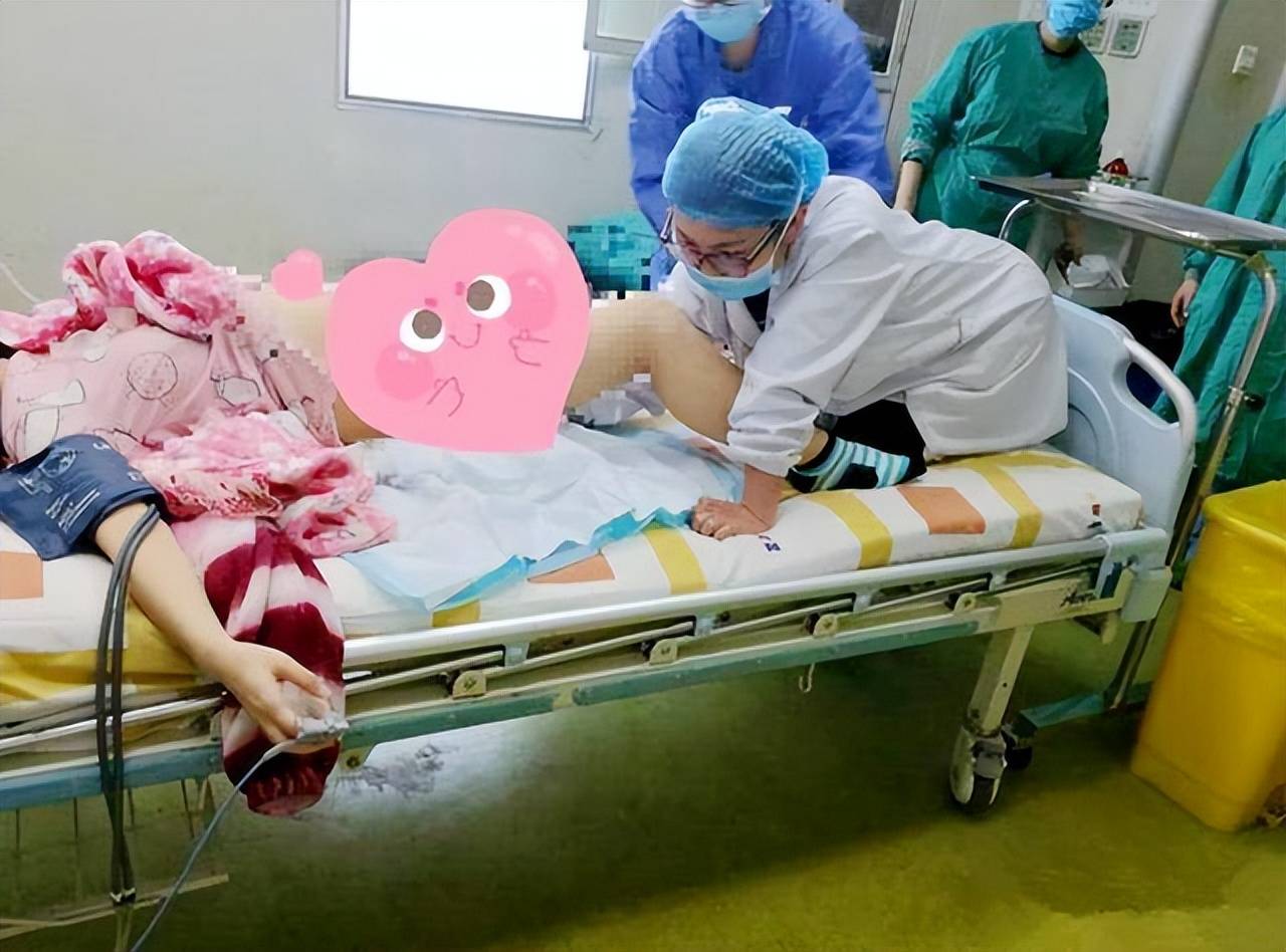 生孩子的尴尬瞬间大盘点,你经历几个?