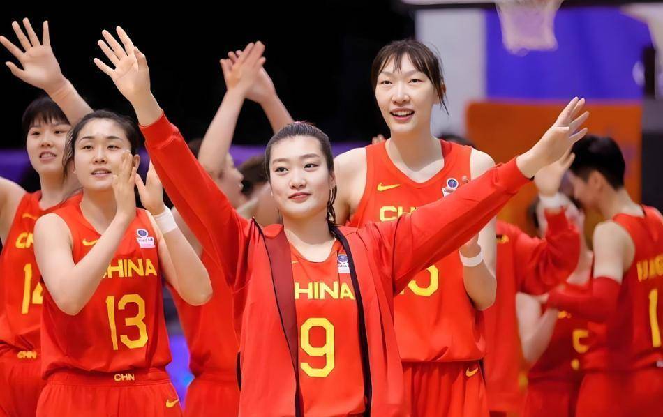 U23亚洲杯_U23亚洲杯直播_赛事直播LIVE611日：北京时间6月9日下午中国女篮传来韩旭、宫鲁鸣、李梦的最新消息！