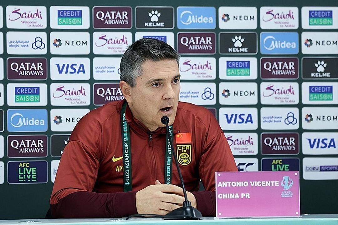 U23亚洲杯_U23亚洲杯直播