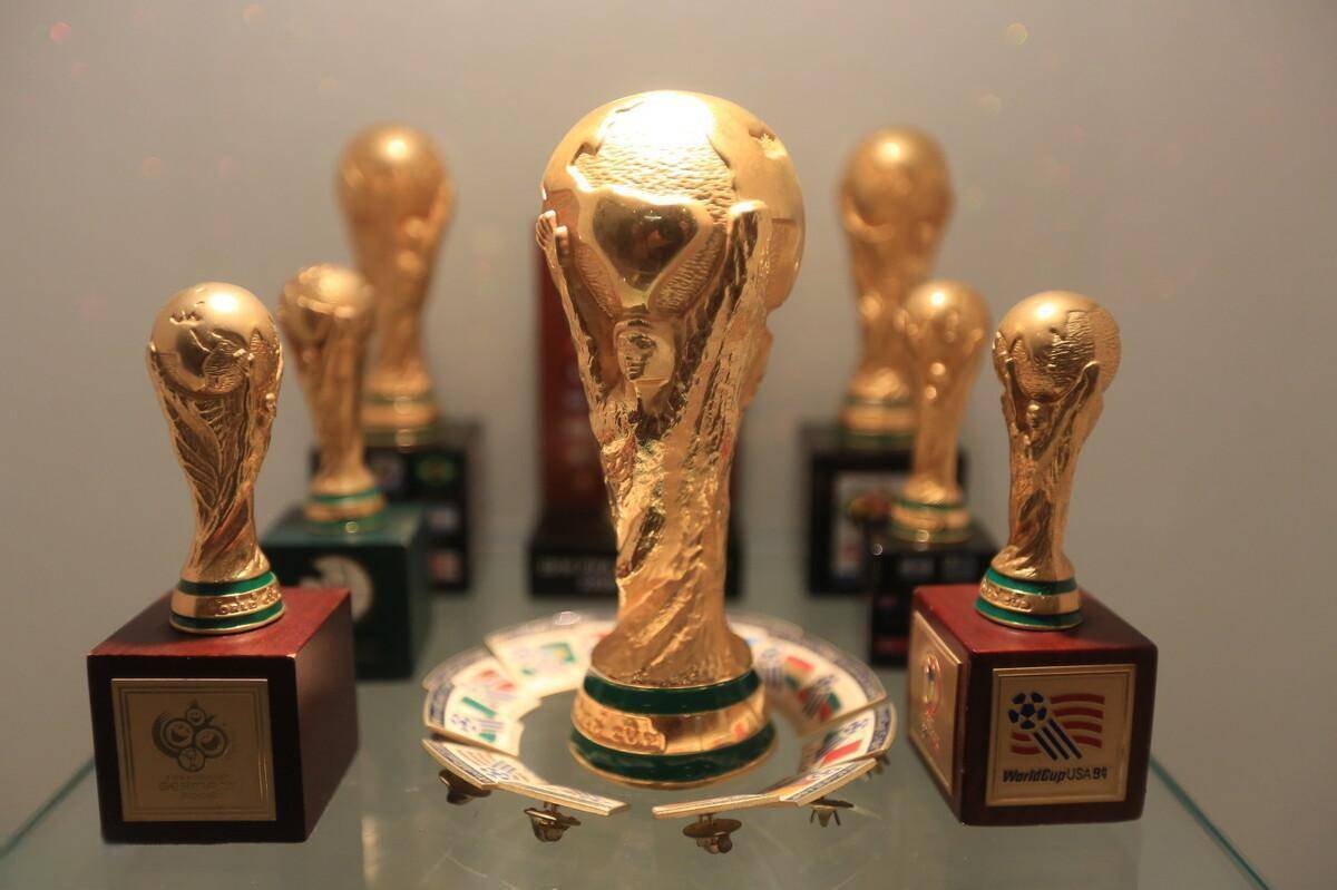 
        6.14日：世界杯五大魔咒有多邪？2026阿根廷西班牙巴西全中招