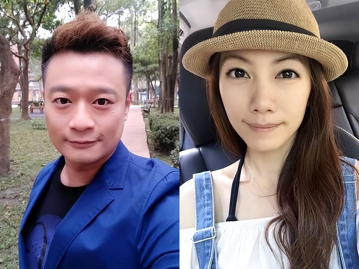 玩过14 位男星！人前玉女人后 “”她47岁至今单身无人敢娶-第13张图片-