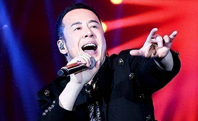 真真是半点儿都不演了杨坤被淘汰不到24小时好几件恶心事接连找上门