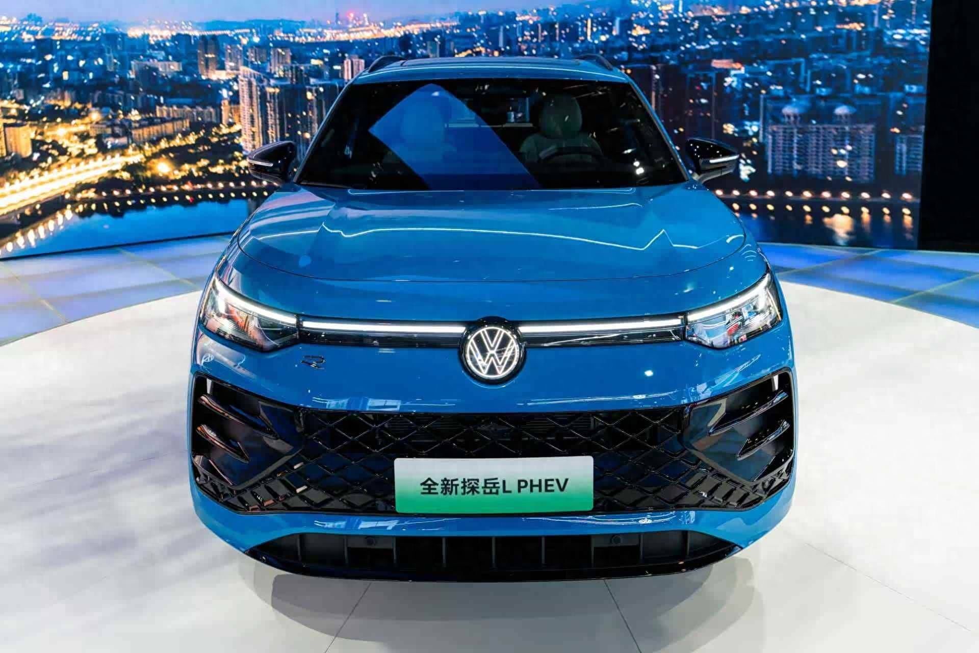 明后两天将要上市的5款新车(图1)