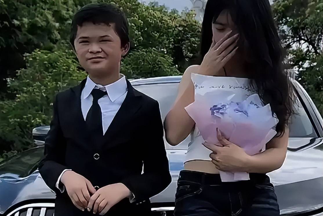 刚成年的范小勤：女友已经怀孕两个月他却面临3个棘手的问题