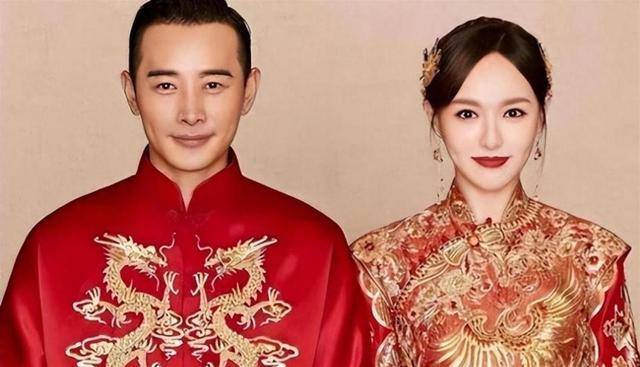 别人发声明她递诉状！唐嫣罗晋婚变瓜被上海法院一锤定音