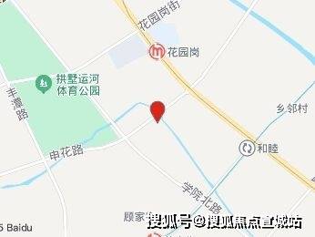 2026申花印月官方售楼处24小时电话_申花印月预约看房专属通道|楼盘详情实时最新房价全景户型图容积率交房时间实时更新(图3)