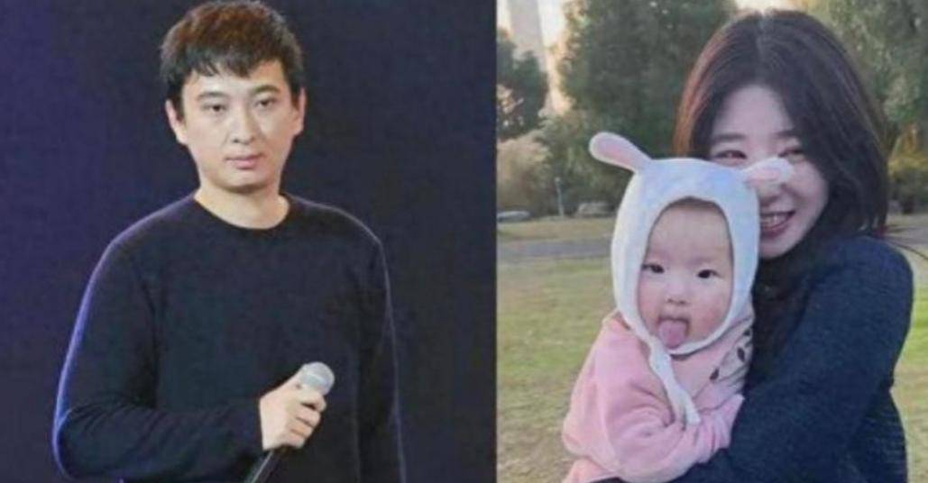 央媒终于出手了！管不住下半身的黄一鸣被女儿撕下仅剩的体面