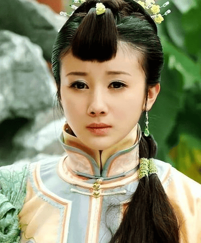 古装第一美女孙菲菲被暴打毁掉星路11年丧偶式婚姻压出满月脸