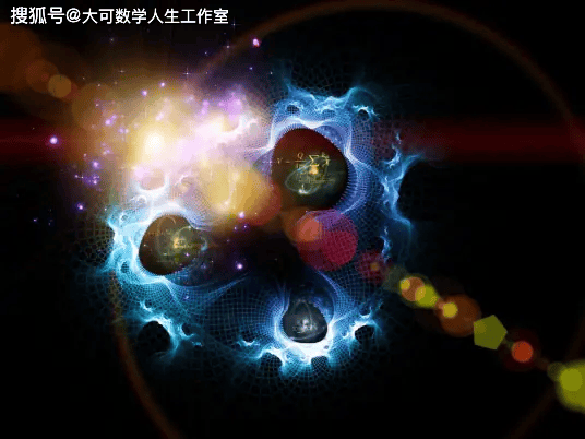 庄子与量子力学