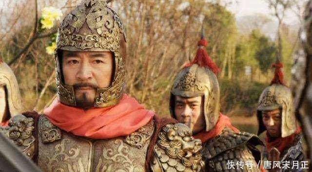 
        李渊给李建成和李世民下了个套，李建成钻了，李世民为啥没钻