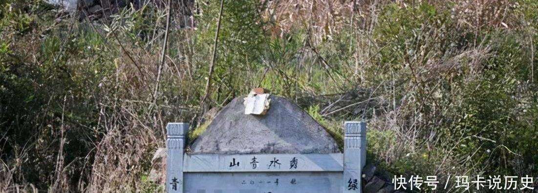 
        乾隆时期湖南宁远籍战疫英雄杨登甲：坟荒多年，无人扫墓