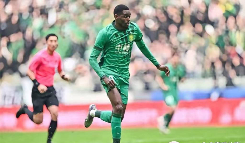 欧冠中卫回归!直面挑战北京国安进行大刀阔斧的阵容调整!