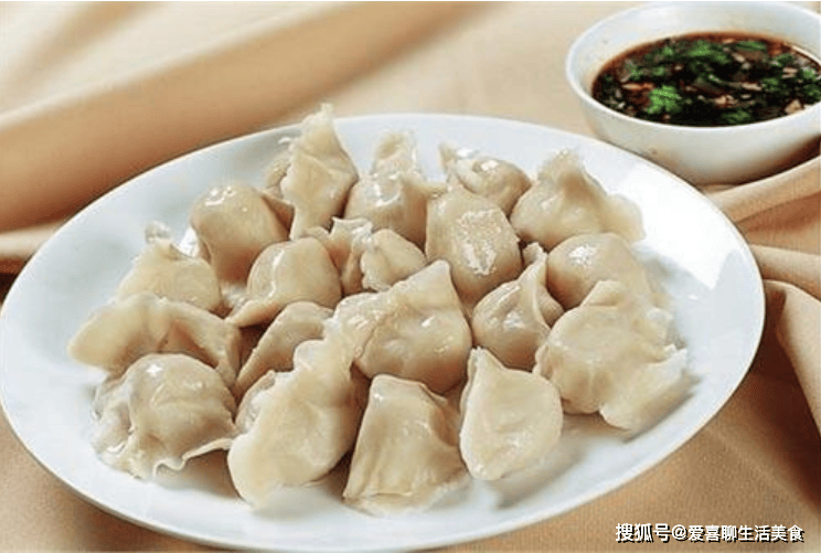 
        入秋后，这5款饺子做法请收好，清爽鲜香不油腻，看你最爱哪一款？