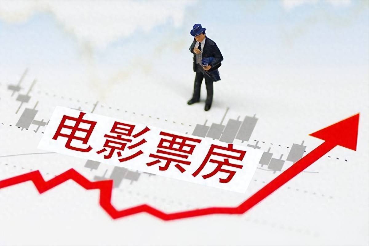 电影票房的荒诞性，最新电影票房，