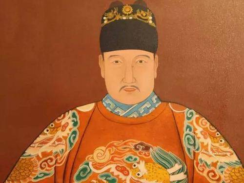 
        这位皇帝在明朝或许不够显眼，但若没有他，明朝命数至少要短百年