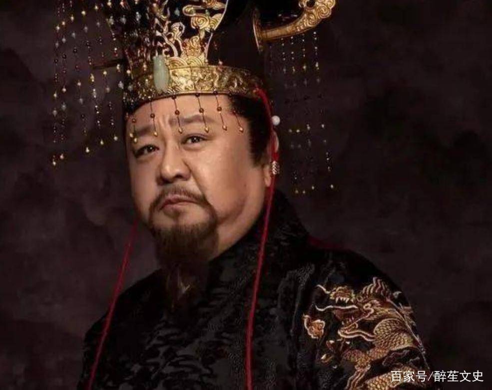 
        明朝十六帝之朱瞻基，世间若是江湖，他像风一样来过，却流芳千古