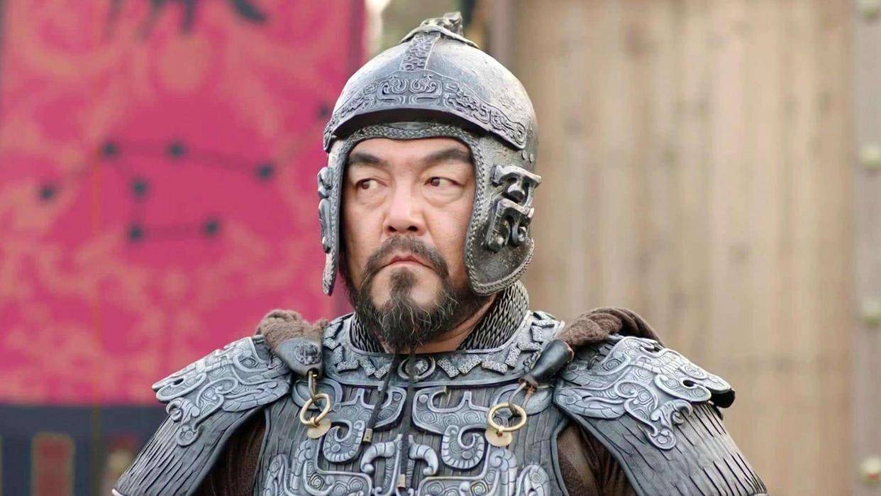 
        魏延有反骨，诸葛亮为何不杀他？诸葛亮：没他，我打不赢这位猛将