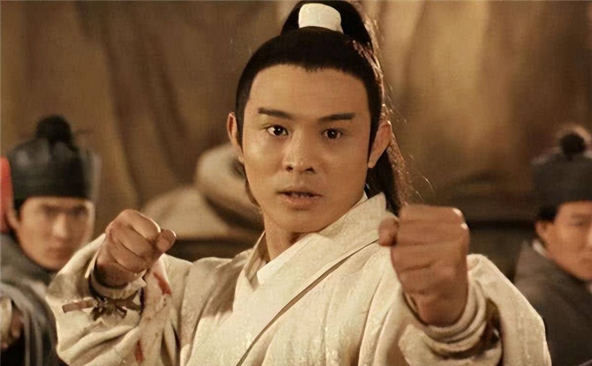 
        朱元璋曾是张无忌手下，朱元璋当上皇帝之后，张无忌下场如何