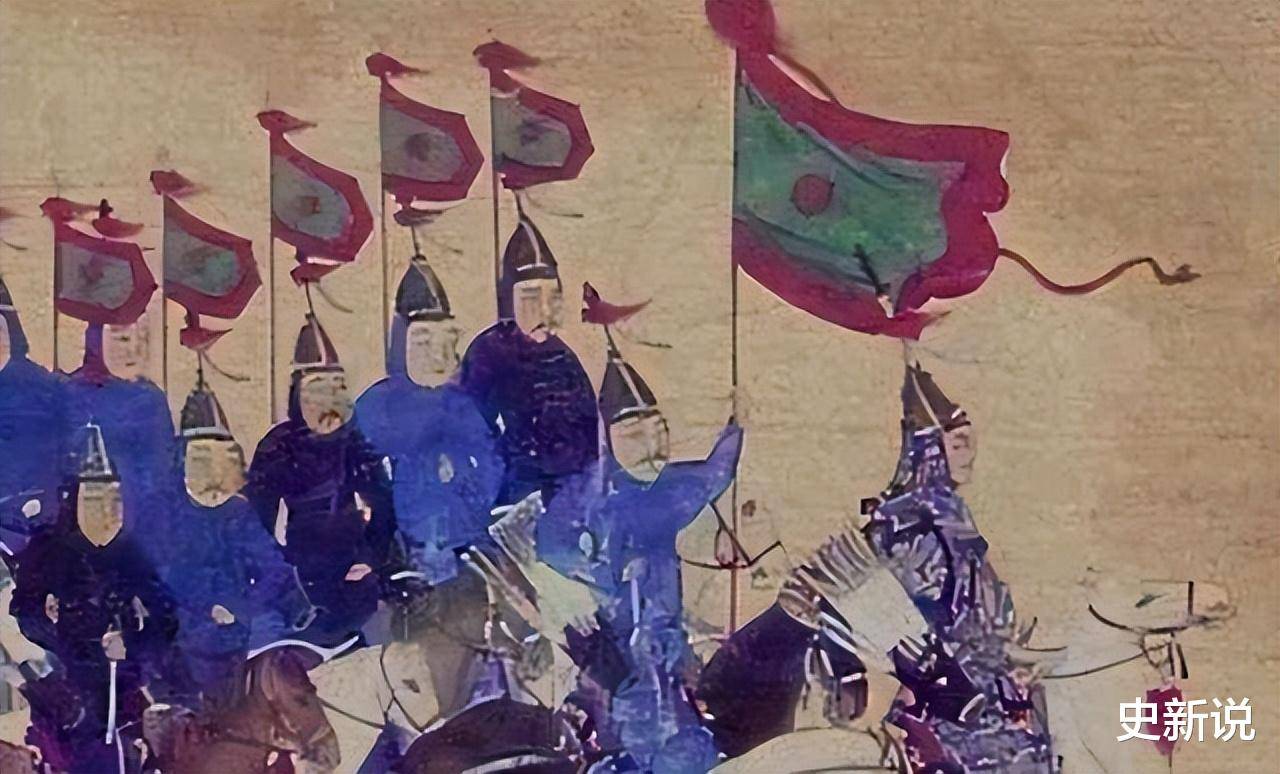 
        清朝制服蒙古的原因，被史书隐藏得太深，难怪清朝时蒙古没有南侵