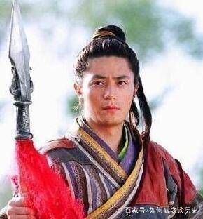 1猛将告诉李世民：李靖想造反 李靖说了1句话 李世民：两人都升官