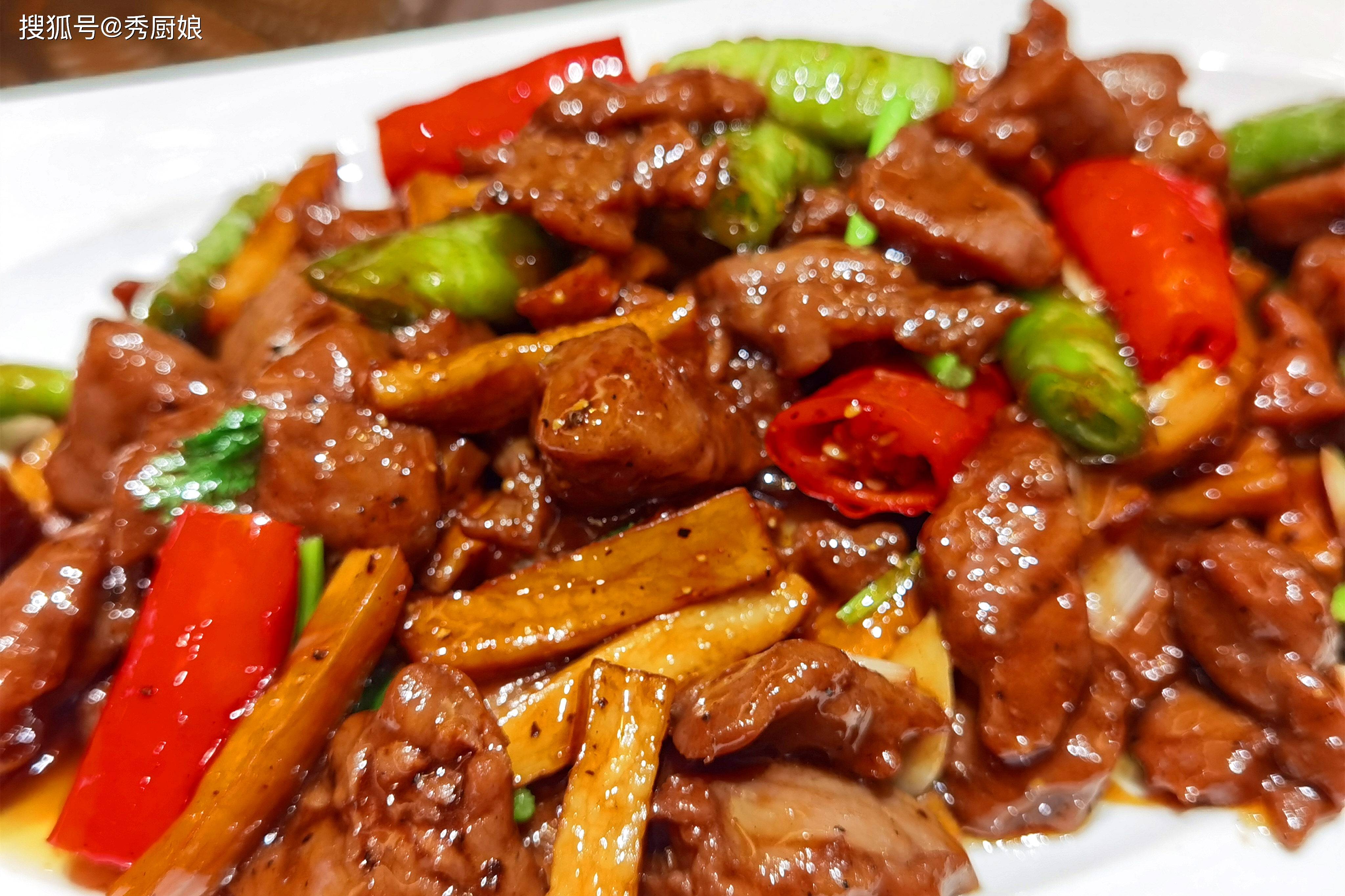 
        立秋后比较补的肉，不是鸡肉和牛肉，而是这3种，滋阴补虚又健脾，要舍得吃