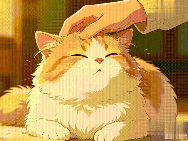 “养猫能改命”？科学研究给出答案