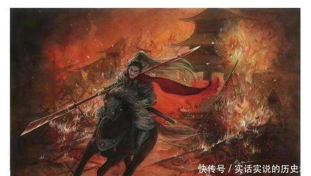 春秋战国｜鲁国高富帅公子季友，是如何实现逆风翻盘的？