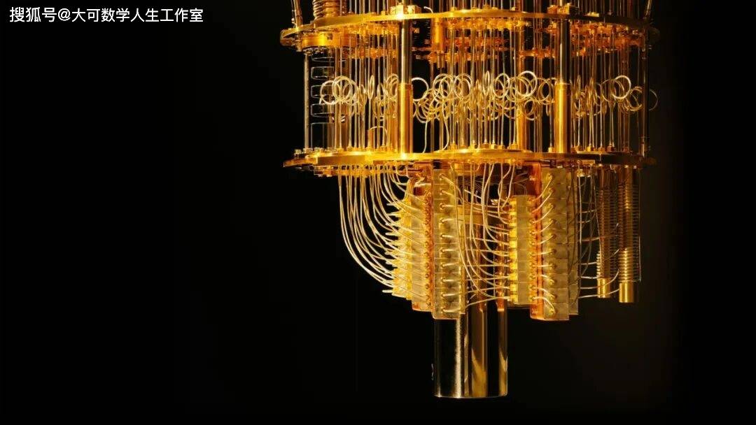 从一个脆弱的量子比特开始，构建量子计算机