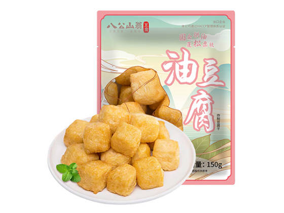 广东地区选购油炸腐竹有哪些参考方向