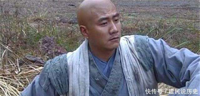 
        朱元璋请朱棣吃一个橘子，朱棣欣喜告诉母亲，她：快逃命，别回来