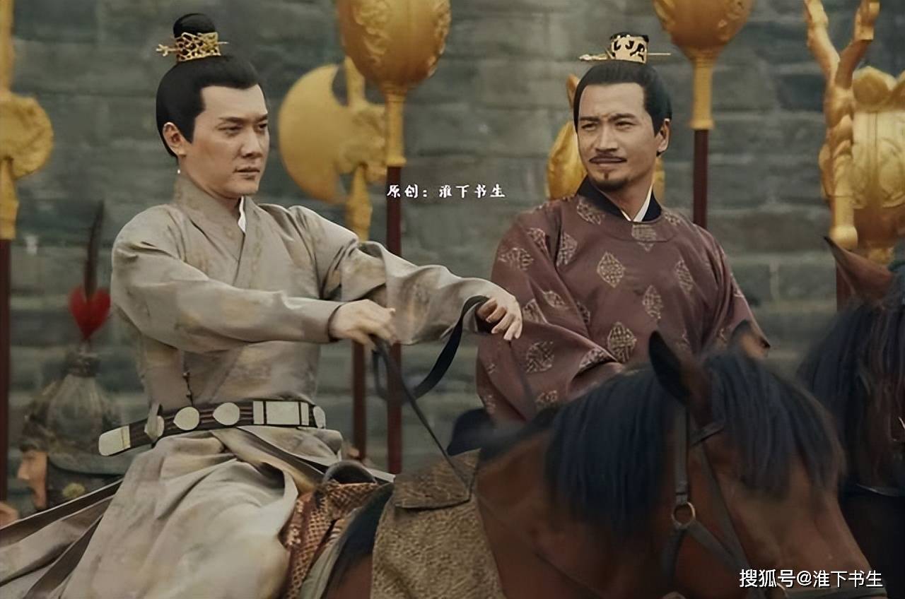 
        朱棣和朱标的兄弟关系真的很好吗？