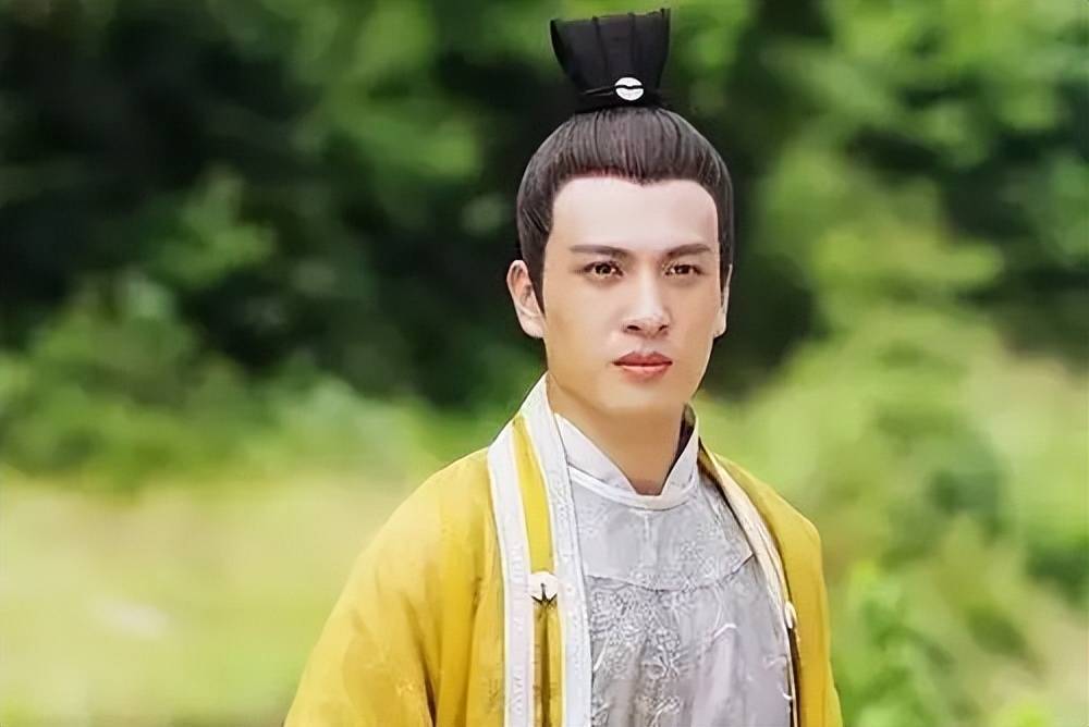朱元璋19子朱橞，打开城门主动投降，笑问朱棣：能否保我们平安