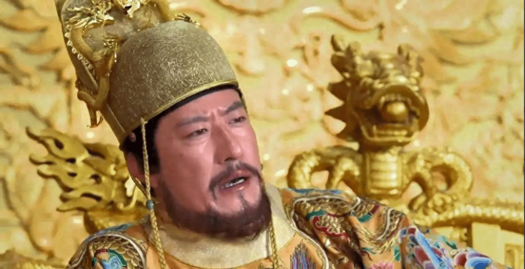 
        朱元璋有心要杀刘伯温，刘伯温高呼我有个字不会写，于是保住一命
