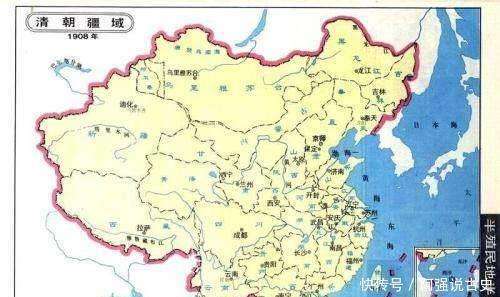 
        清朝真的窝囊吗？揭秘前期强大的清朝为什么不收回澳门