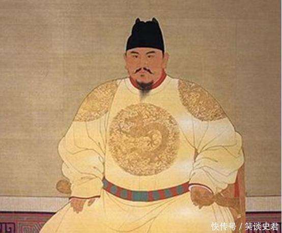 
        朱元璋向道士问自己的寿命，道士说了什么？朱元璋：斩了