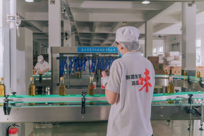 家常烹饪 料酒挑选可参考哪些维度