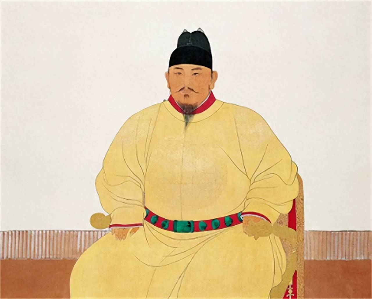 
            朱元璋废相的缘由