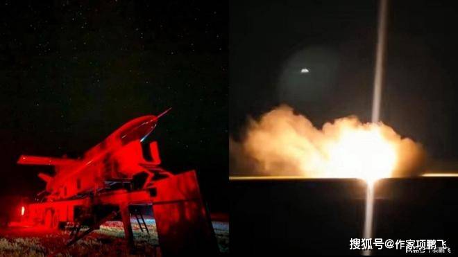 
        重磅：乌克兰火烈鸟导弹击中俄罗斯洲际导弹的生产核心！