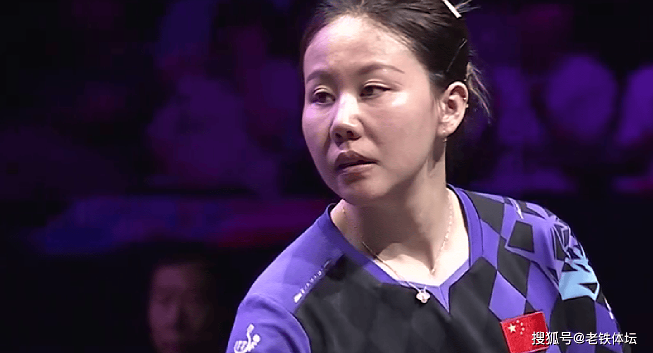 
        陈幸同VS张本美和！央视直播，4强诞生，中国占2席，日本2人晋级