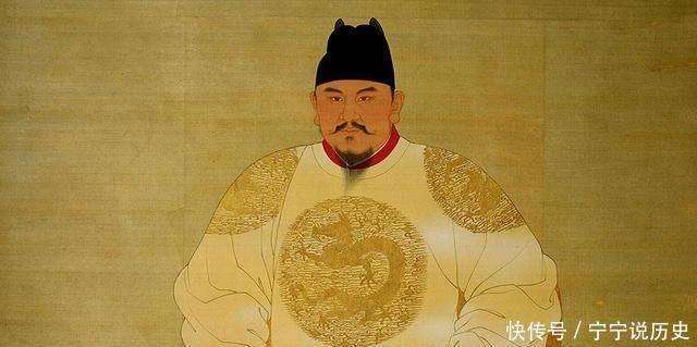 
            朱元璋为儿子请老师，老师问：不听话能打吗？朱元璋如此回答他