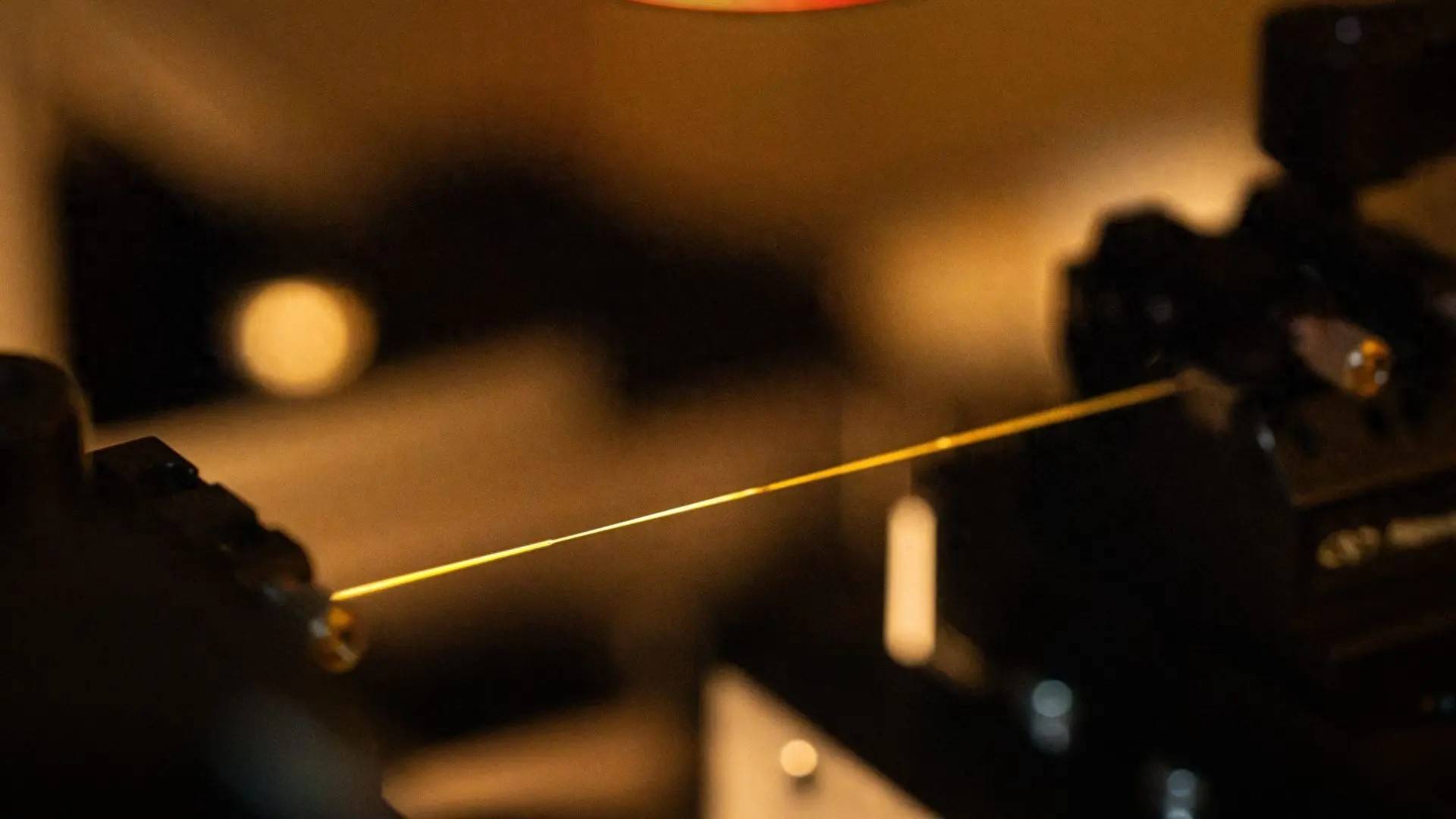
        桑迪亚打造仅用5毫瓦功率的微型量子传感器，用于导航