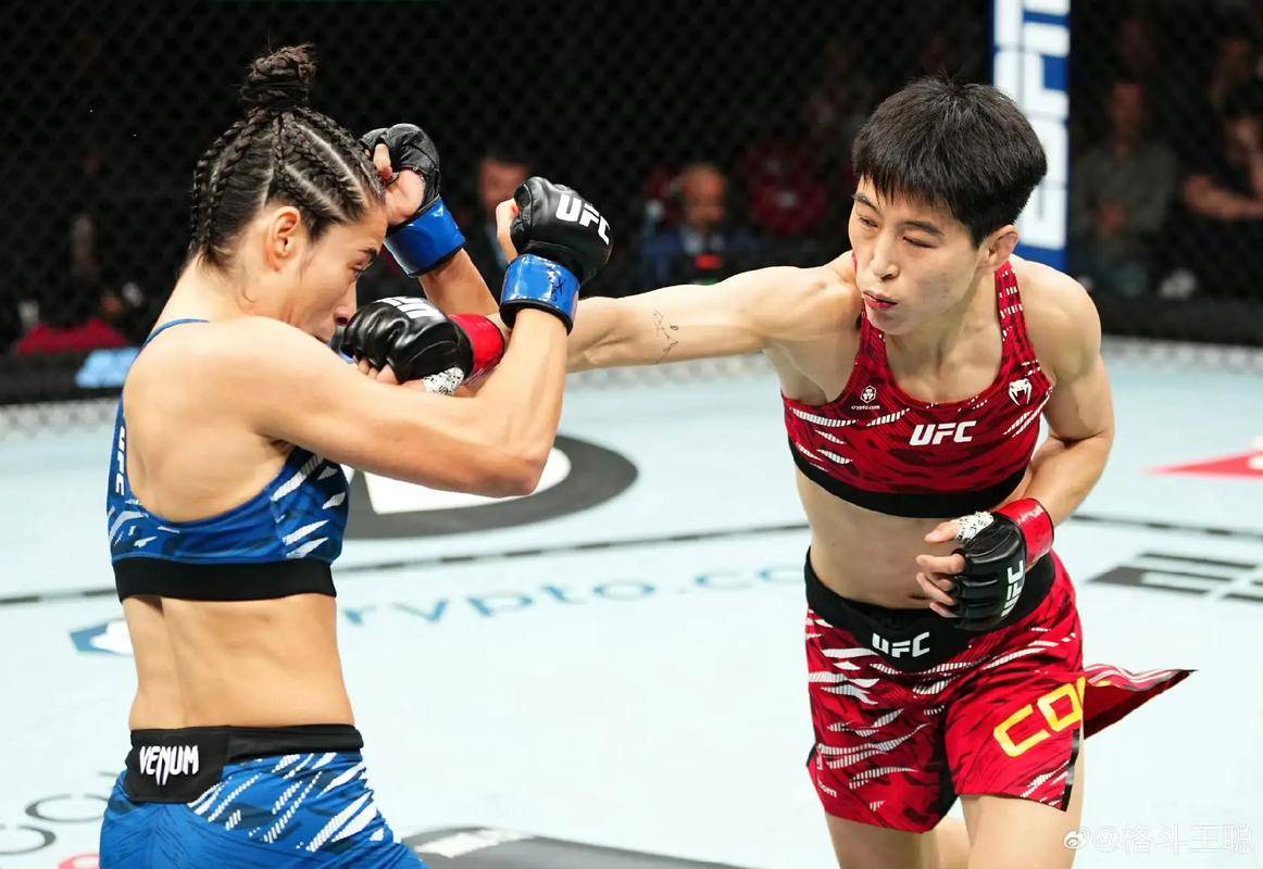 UFC