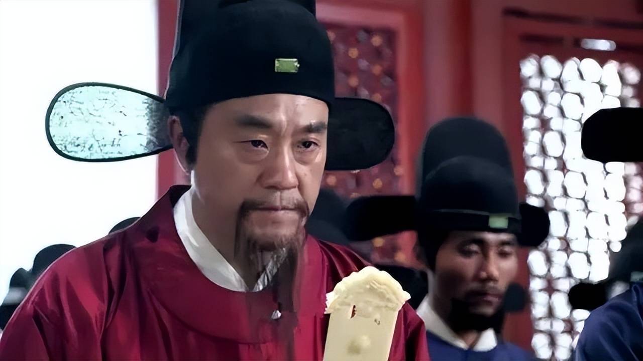 
            天下大旱，朱元璋让刘伯温出主意，结局如何
