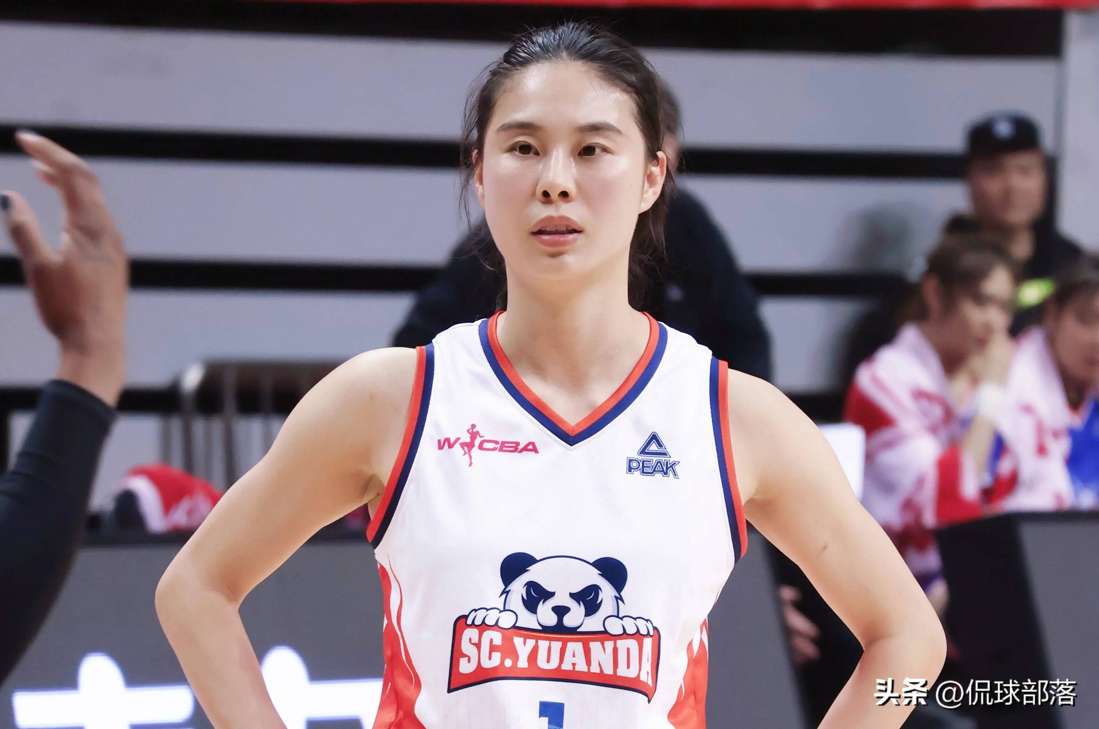 中国女篮