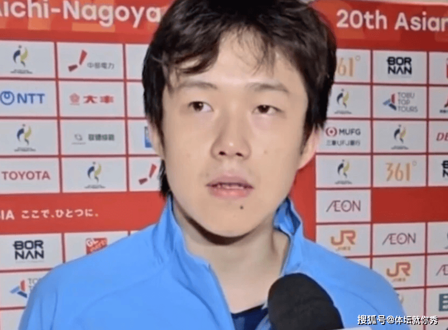 
        0-4惨败林诗栋！王楚钦说出输球真正原因，前国手力挺，真要走樊振东老路？