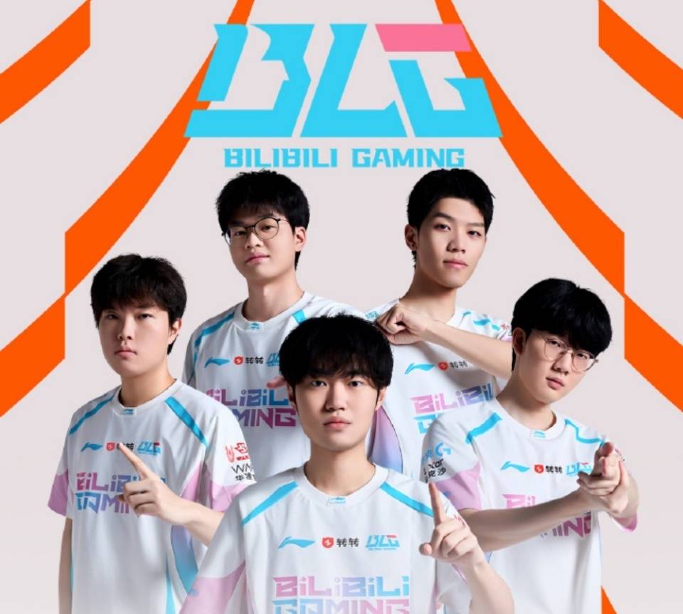 lpl什么意思