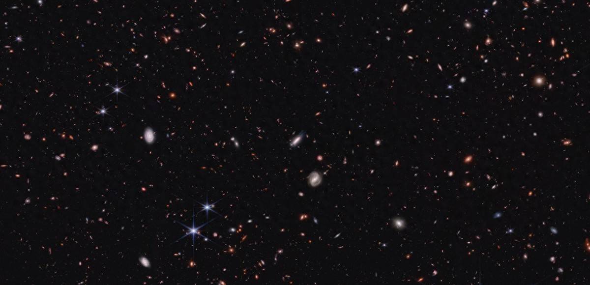 
        韦伯看见早期宇宙里的大星系，真的把理论推翻了吗？