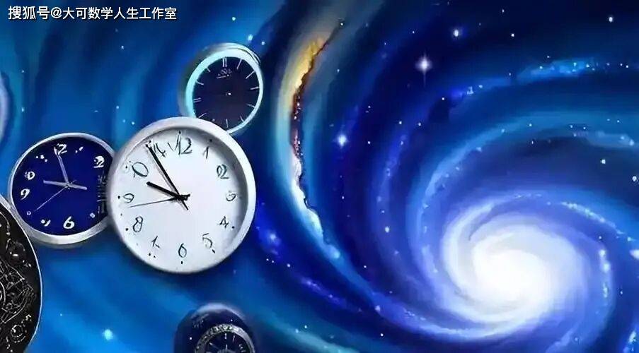 光速到底是怎么“撬动”时空的？