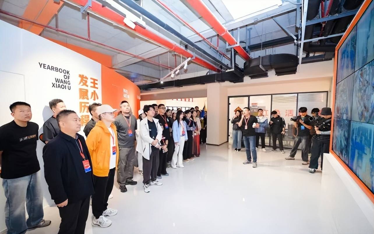 探访滁州超级工厂：卤味智造新标杆