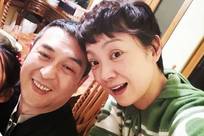 56岁张嘉益近况曝光！与杜珺离婚后娶王海燕，如今婚姻幸福成人生赢家
